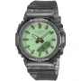 Casio G-Shock GMA-P2100SR-1AER