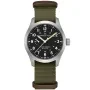 Hamilton Khaki Field Mechanical Power Reserve H69509930