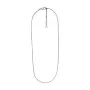 Fossil Jewelry Halskæde Rustfrit Stål JF04821040