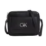 Calvin Klein Re-Lock Camera Bag Skuldertaske K60K612538BEH