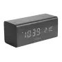 Karlsson Alarm Clock Block Vækkeur KA5652BK