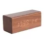 Karlsson Alarm Clock Block Vækkeur KA5652DW