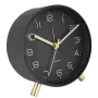 Karlsson Lofty Alarm Clock Vækkeur KA5752BK