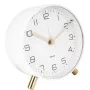 Karlsson Lofty Alarm Clock Vækkeur KA5752WH