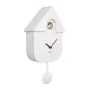 Karlsson Modern Cuckoo Vægur KA5768WH