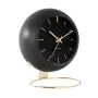 Karlsson Globe Bordur KA5832BK