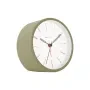 Karlsson Belle Numbers Iron Alarm Clock Vækkeur KA5915MG