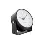 Karlsson Calm Alarm Clock Vækkeur KA5937BK