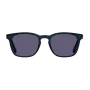 Luxreaders Bornholm Black Solbriller Solbrille LUX016