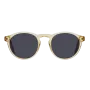 Luxreaders Trondheim Crystal Lemon - Solbriller Solbrille LUX017