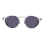 Luxreaders Trondheim Crystal White Solbriller Solbrille LUX019