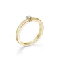 Mads Z Crown Alliance Ring 14 kt. Guld 0,04 ct. 1541841
