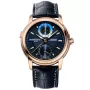 Frederique Constant Hybrid Manufacture FC-750N4H4