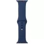 Mulhouse Apple Watch Gummirem KXD0780