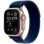 Apple Watch Ultra 2 GPS + Cellular 49mm Natural Titanium Trail Loop M/L MX4L3