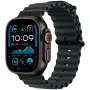 Apple Watch Ultra 2 GPS + Cellular 49mm Black Titanium Ocean Band MX4P3
