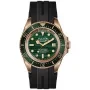 OceanX Sharkmaster 1000 Malachite SMB543