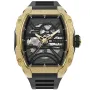 Paul Rich Astro Skeleton Gold PR20099