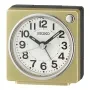 Seiko Clocks Vækkeur QHE196G