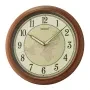Seiko Clocks Vægur QXA825B