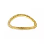 Pernille Corydon Elva Midi Ring 18 kt. Forgyldt Sølv r-248-gp