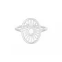 Pernille Corydon Small Daylight Ring Sølv r-472-s