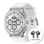 Samsung Galaxy Watch8 Classic eSim White SM-L505FZWAEUB