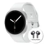 Samsung Galaxy Watch8 44mm eSim Silver SM-L335FZSAEUB