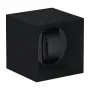 SwissKubik Startbox Black Watch Winder 1 ur Sort Plast SK01.STB001