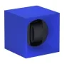 SwissKubik Startbox Blue Watch Winder 1 ur Blå Plast SK01.STB005