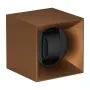 SwissKubik Startbox Bronze Watch Winder 1 ur Brun Plast SK01.STB011