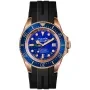 OceanX Sharkmaster 1000 Lapiz Lazuli SMB542