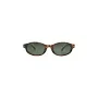 SKØR RETRO JUMBO Solbrille SK0055