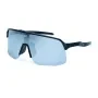 Shadespace Pheonix Steel Grey Solbrille SS025