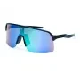 Shadespace Pheonix Emerald Green Solbrille SS026