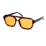 Shadespace Andromeda Sunflower Yellow Solbrille SS042