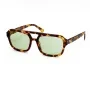 Shadespace Andromeda Palm Green Solbrille SS044