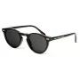 Shadespace Mayall Black Solbrille SS046