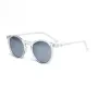 Shadespace Comet Silver Solbrille SS050