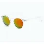 Shadespace Comet Orange Solbrille SS052