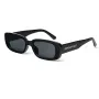 Shadespace Tera Black Solbrille SS055
