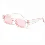 Shadespace Tera Pink Solbrille SS056