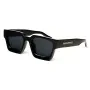 Shadespace Moulinet Black Solbrille SS058