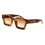 Shadespace Moulinet Leopard Solbrille SS059