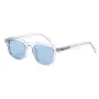 Shadespace Toscana Crystal Blue Solbrille SS065