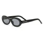 Shadespace Ara Black Solbrille SS069