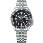 Seiko 5 Sports Automatic GMT SSK001K1