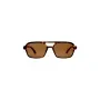 SKØR AVIATOR BIG UP Solbrille SK0062