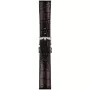Tissot 22 mm Læderrem T852041655
