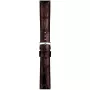 Tissot 20 mm Læderrem T852043013